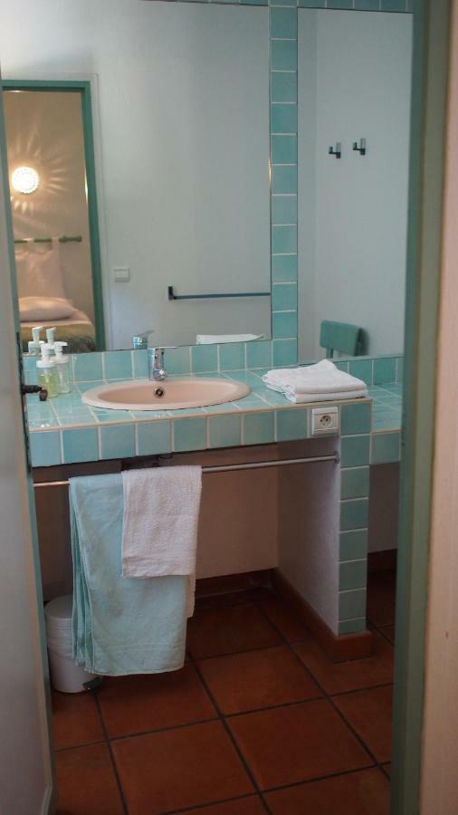 B&B Le Garric Nîmes Dış mekan fotoğraf