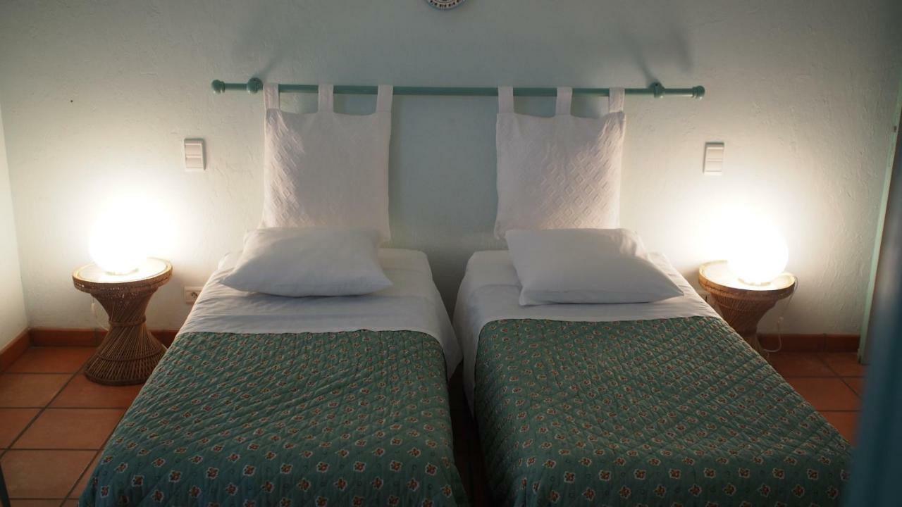 B&B Le Garric Nîmes Dış mekan fotoğraf