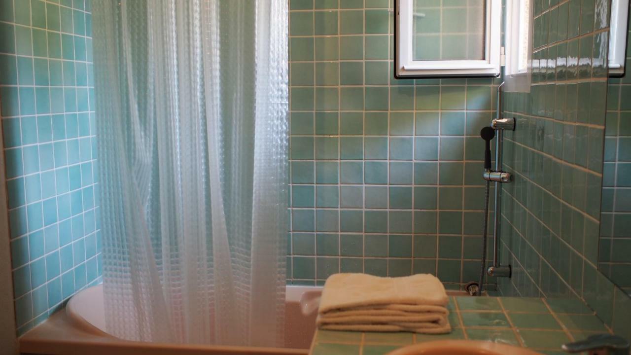 B&B Le Garric Nîmes Dış mekan fotoğraf