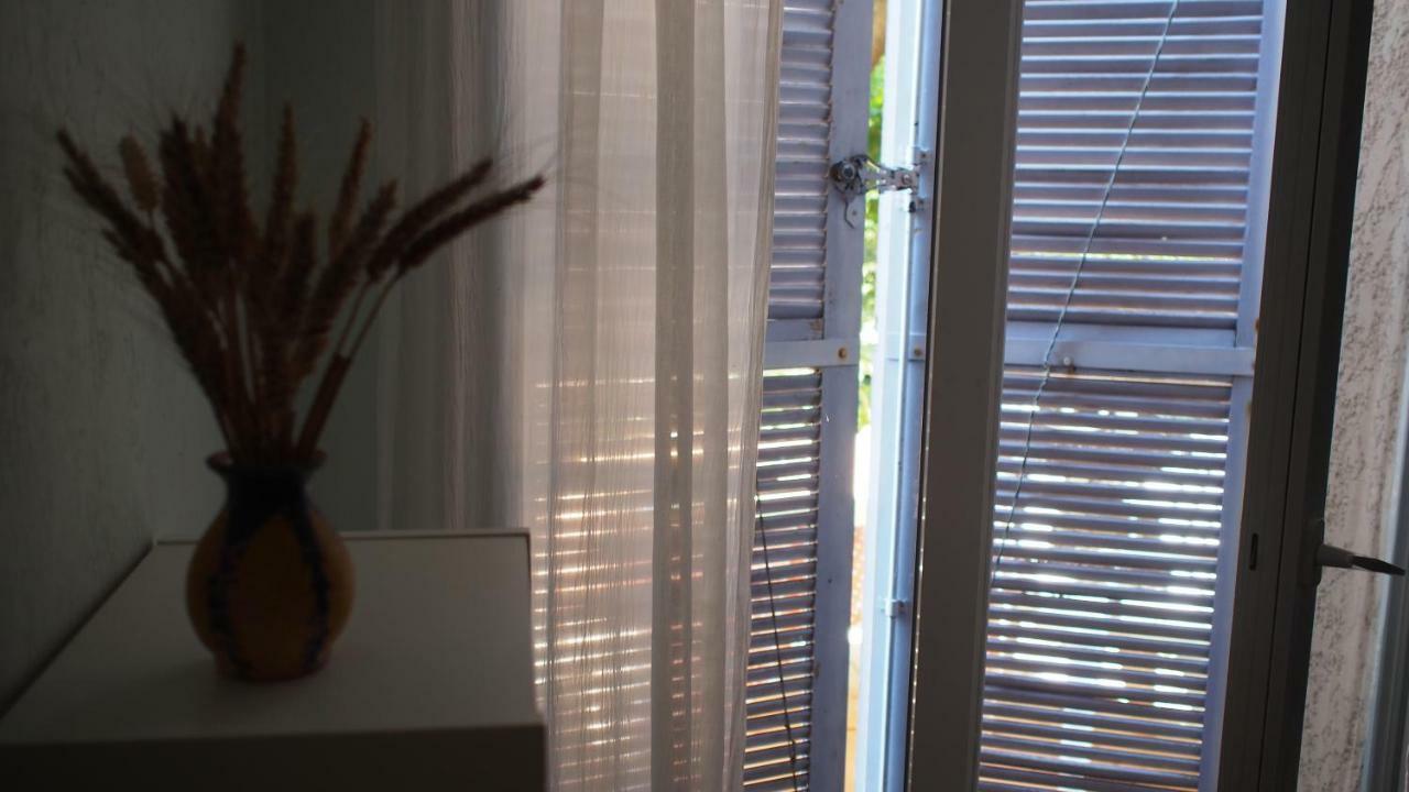 B&B Le Garric Nîmes Dış mekan fotoğraf
