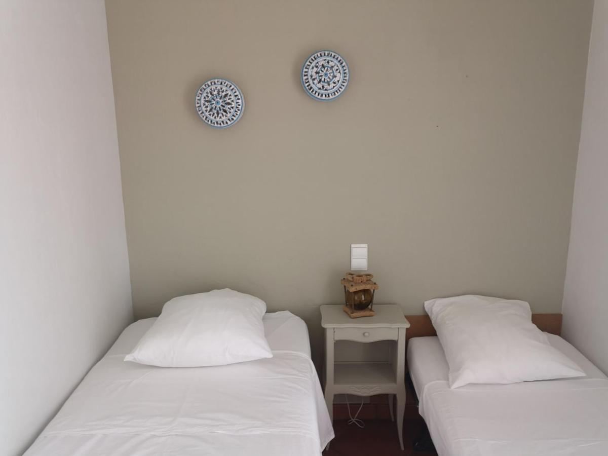 B&B Le Garric Nîmes Dış mekan fotoğraf