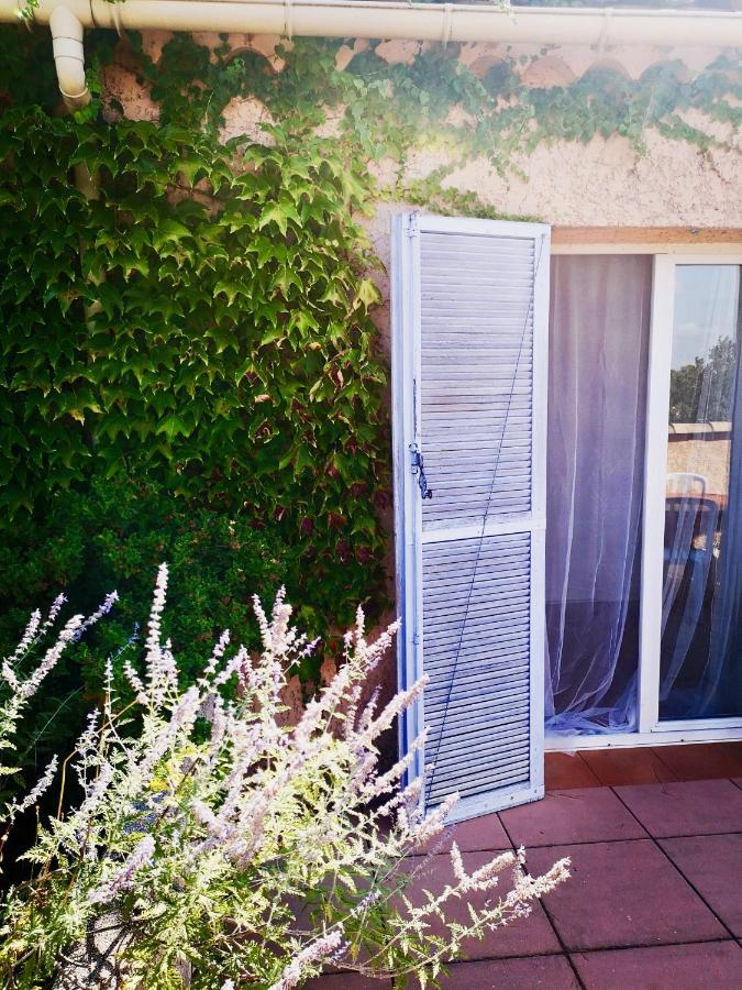 B&B Le Garric Nîmes Dış mekan fotoğraf