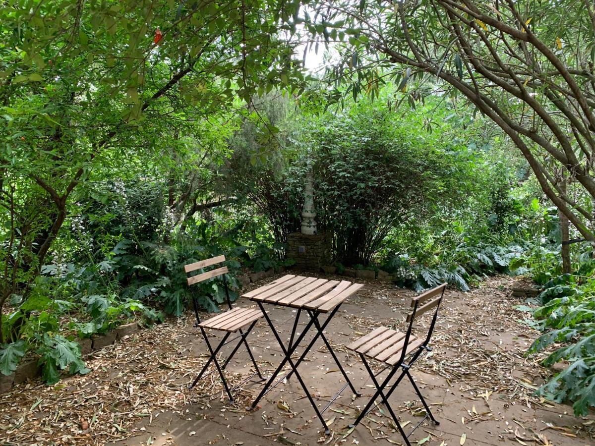 B&B Le Garric Nîmes Dış mekan fotoğraf