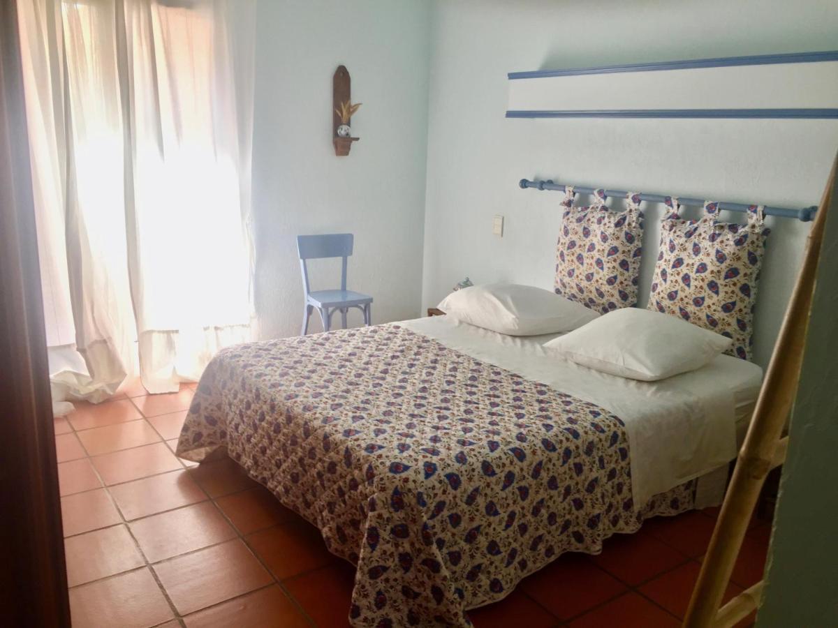 B&B Le Garric Nîmes Dış mekan fotoğraf