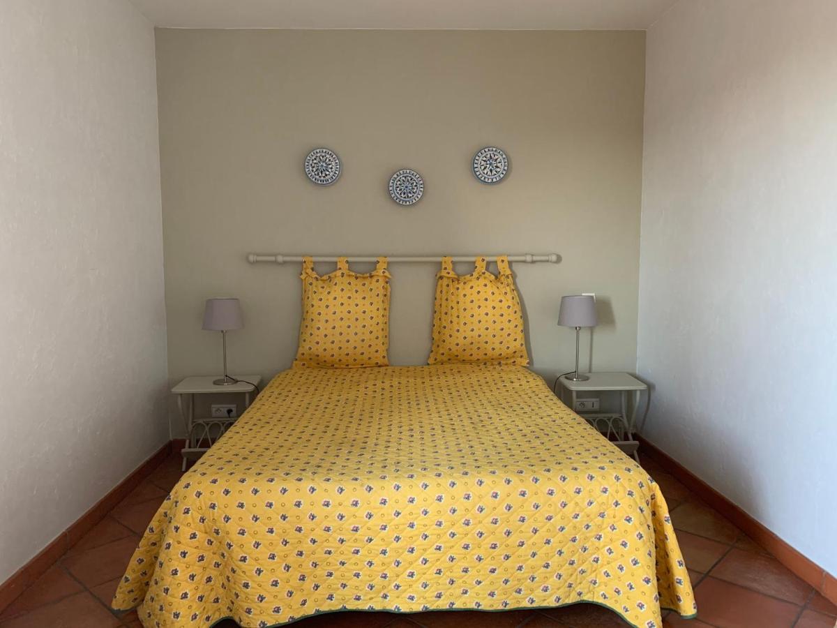B&B Le Garric Nîmes Dış mekan fotoğraf