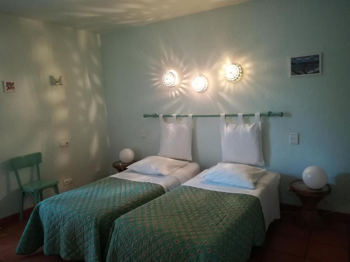 B&B Le Garric Nîmes Dış mekan fotoğraf